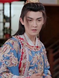 不負天下不負卿 - Episode 16