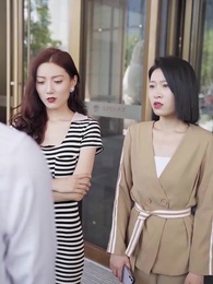 女總裁的替身贅婿 - Episode 35