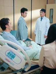 ตอนที่ 4 - ศึกมรดก