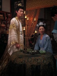 九重錦之庶女有毒 - Episode 63