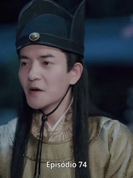 Voltei no Tempo e Virei Eunuco - Episode 74