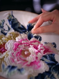 第78集 - 九重錦之庶女有毒