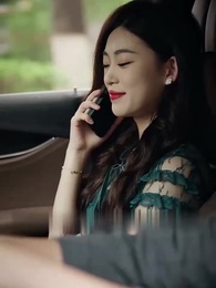 عاملة النظافة في الشركة هي في الواقع الرئيسة[مدبلج] - Episode 38