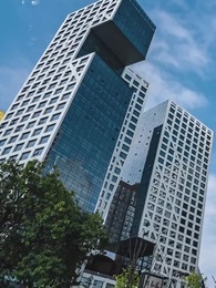 魔鬼上司變後媽老爹你真行 - Episode 1