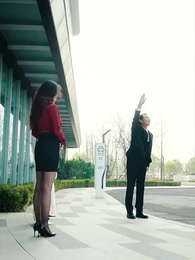 ศึกมรดก - Episode 17