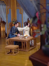 冷宮王妃不好惹 - Episode 31