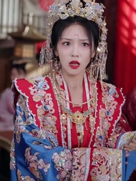 不負天下不負卿 - Episode 14