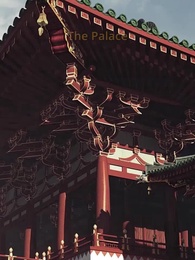 Episode 18 - The Lost Emperor