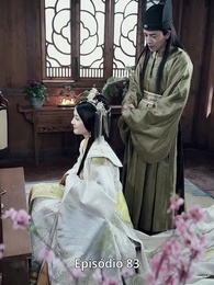 Episódio 83 - Voltei no Tempo e Virei Eunuco