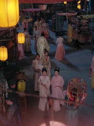 第1集 - 不負天下不負卿