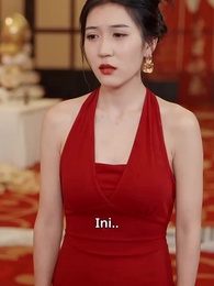 Rencana Balas Dendam - Episode 33