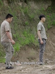 Campesino Salvaje - Episode 83