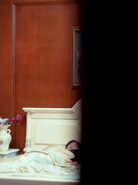 بانتظار عودتك - Episode 43