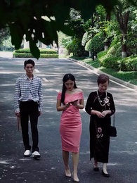 至尊潛龍 - Episode 73