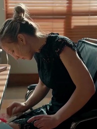 Episodio 62 - [Doblado]El deseo despiadado de mi multimillonario