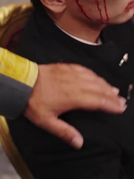 L'ombra del Comandante - Episode 45