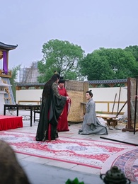 The Lost Emperor - Episode 10