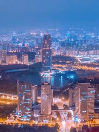 龍婿戰神 - Episode 53