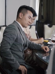 龍婿戰神 - Episode 9