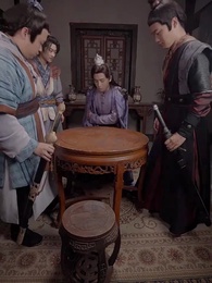 回到古代當跑堂 - Episode 12