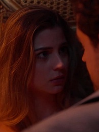 Gizemli Varise Kim? - Episode 31