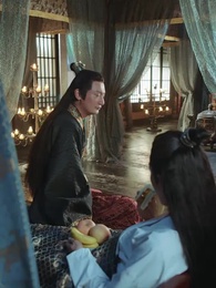 第38集 - 代嫁丞相