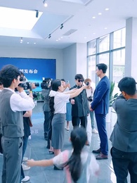 天降萌寶小救星 - Episode 2