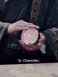 Episódio 38 - Voltei no Tempo e Virei Eunuco