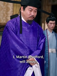 The Lost Emperor - Episode 39