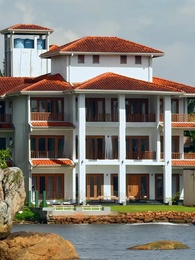 Episódio 23 - Natal com a Herdeira