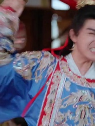 第20集 - 不負天下不負卿