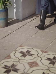 Episodio 49 - L'ombra del Comandante