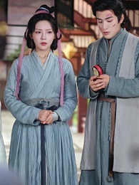 第6集 - 不負天下不負卿