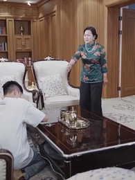 女總裁的替身贅婿 - Episode 15