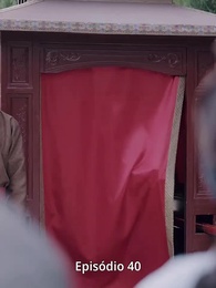 Episódio 40 - Voltei no Tempo e Virei Eunuco