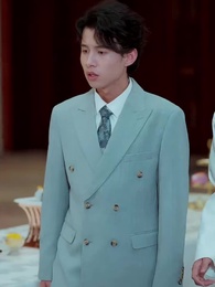 第12集 - 魔鬼上司變後媽老爹你真行