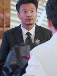 第46集 - 魔鬼上司變後媽老爹你真行