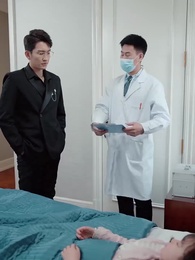 L'Empreinte du Destin - Episode 39