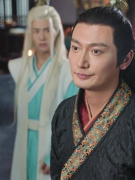 第34集 - 代嫁丞相