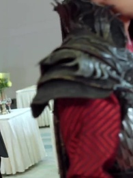 49화 - [더빙 버전]드래곤의 검