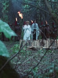 代嫁丞相 - Episode 68