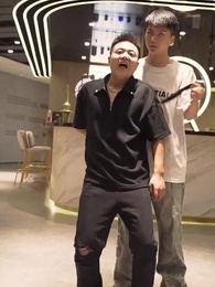 第10集 - 女總裁的替身贅婿