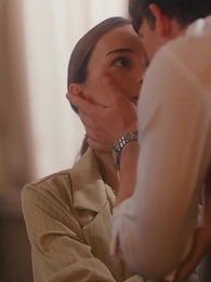 Más Allá de la Venganza - Episode 25