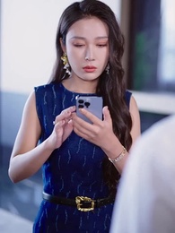 เกมรัก เกมร้าย เกมทายาท - Episode 22