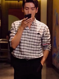 第55集 - 至尊潛龍