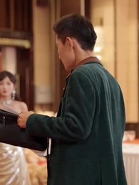 Kế hoạch thanh trừng - Episode 21