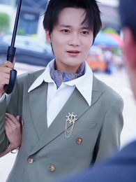 ตอนที่ 54 - เกมรัก เกมร้าย เกมทายาท