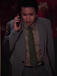 第15集 - 至尊潛龍