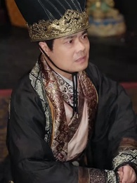 第59集 - 不負天下不負卿