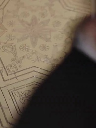 Episodio 19 - L'ombra del Comandante